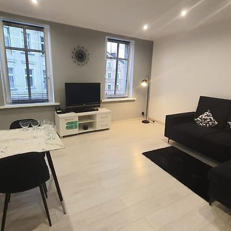 Komfortowy Apartament U Baltazara ดุสนิกิ สดรอย ภายนอก รูปภาพ
