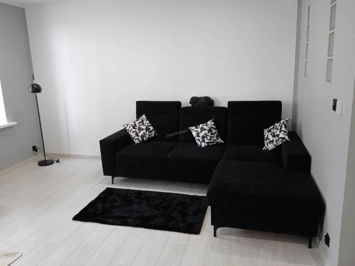 Komfortowy Apartament U Baltazara ดุสนิกิ สดรอย ภายนอก รูปภาพ