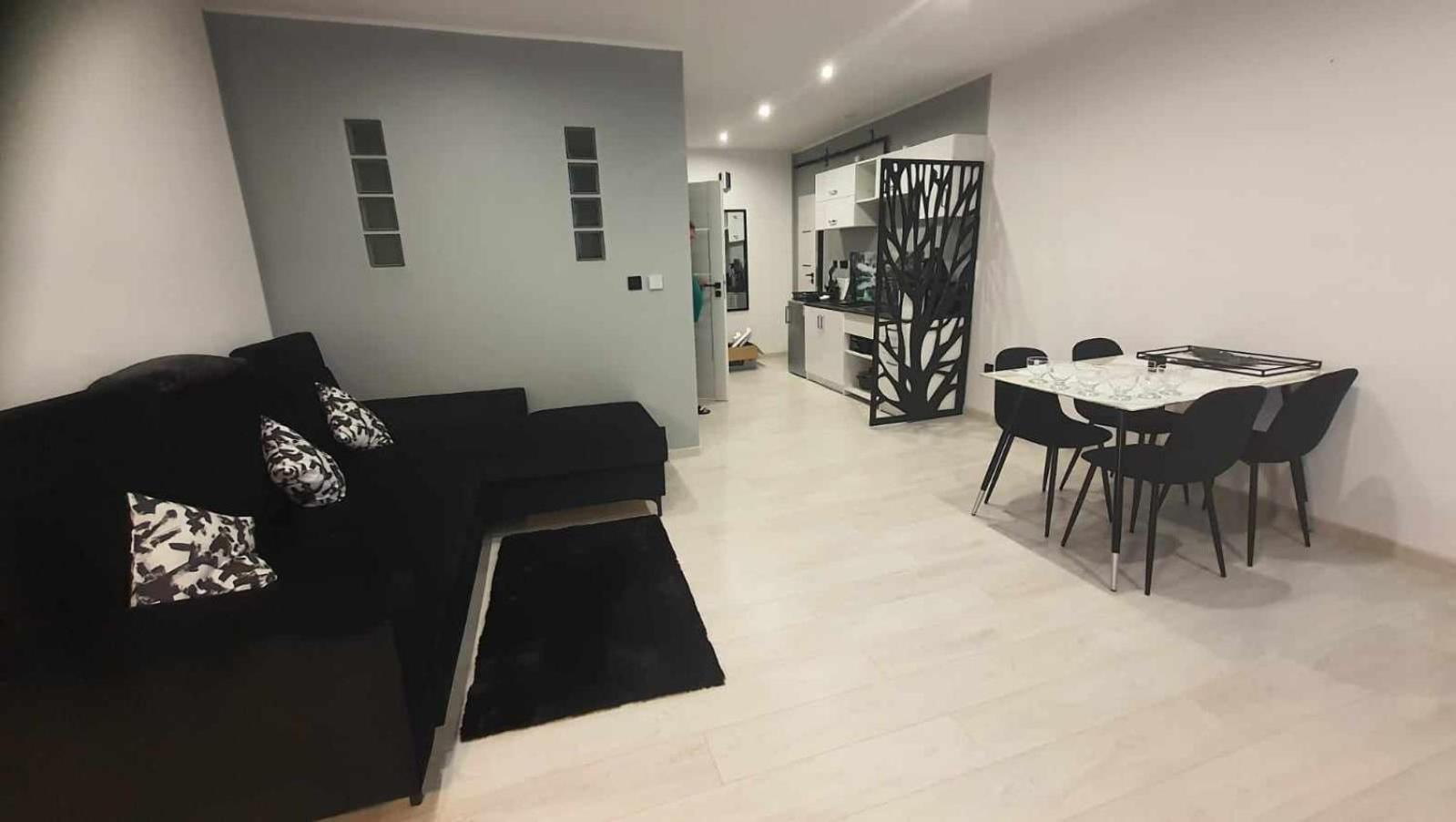 Komfortowy Apartament U Baltazara Apartment ดุสนิกิ สดรอย ภายนอก รูปภาพ