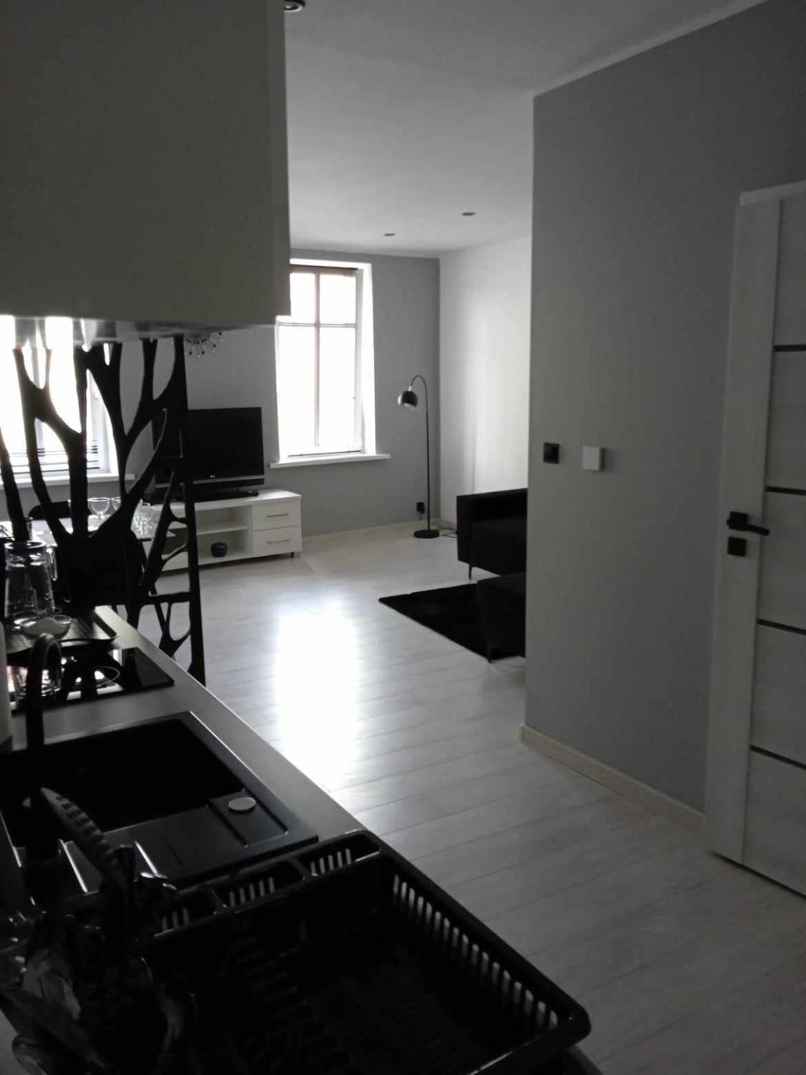 Komfortowy Apartament U Baltazara ดุสนิกิ สดรอย ภายนอก รูปภาพ