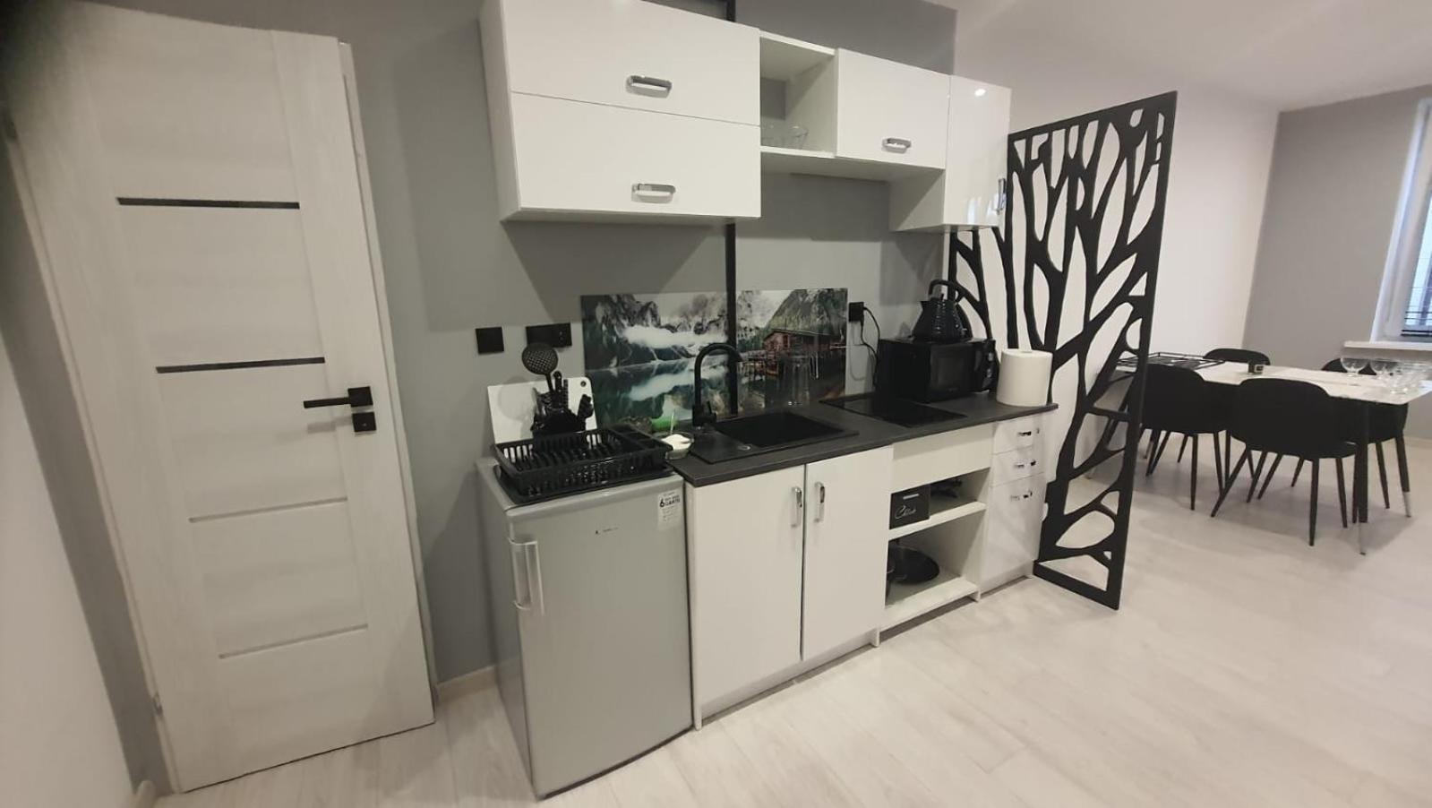 Komfortowy Apartament U Baltazara ดุสนิกิ สดรอย ภายนอก รูปภาพ